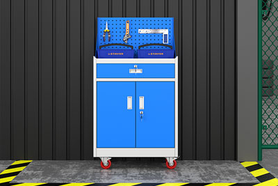 一抽工具车CY-b203